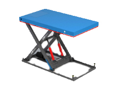 Hydraulic lifting tables GTSTANDART